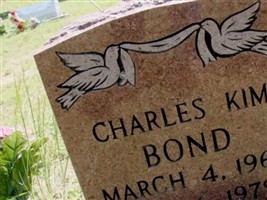 Charles Kim Bond