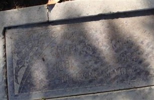 Charles Knapp