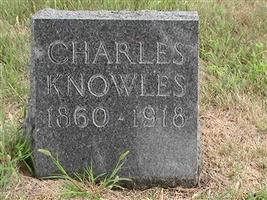 Charles Knowles