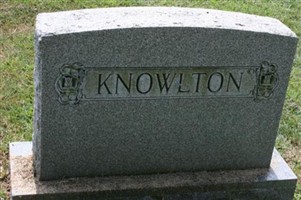 Charles Knowlton Charles Knowlton