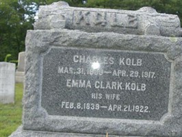 Charles kolb Charles kolb