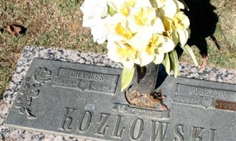 Charles Kozlowski Charles Kozlowski