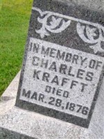 Charles Krafft Charles Krafft