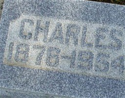 Charles Kunze
