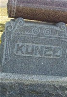 Charles Kunze