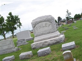 Charles Kurt Finley