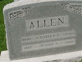 Charles L. Allen