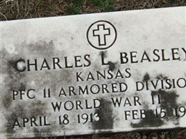 Charles L Beasley Charles L Beasley