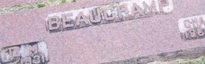 Charles L Beauchamp Charles L Beauchamp