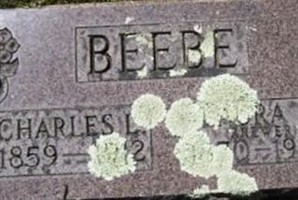 Charles L Beebe