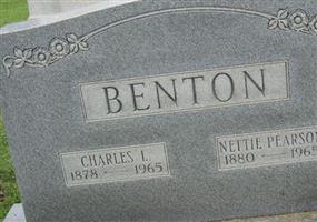 Charles L. Benton