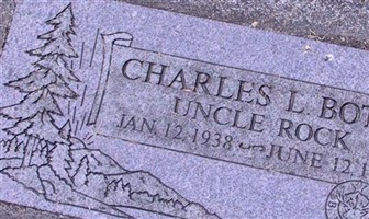 Charles L Botts