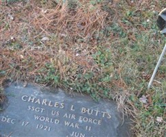 Charles L Butts