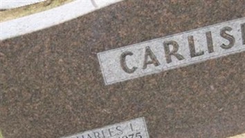 Charles L Carlisle Charles L Carlisle