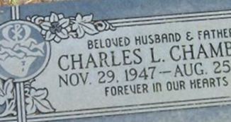 Charles L Chambers