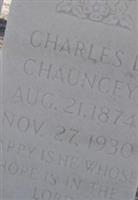 Charles L. Chauncey