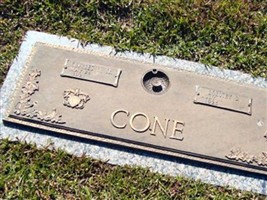 Charles L. Cone, Sr