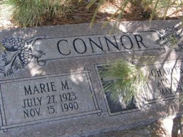 Charles L Connor Charles L Connor