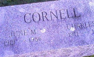 Charles L. Cornell