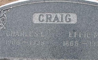 Charles L. Craig (2054390.jpg) Charles L. Craig (2054390.jpg)