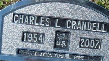 Charles L. Crandell