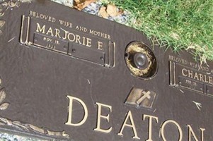 Charles L. Deaton Charles L. Deaton