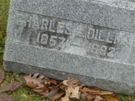 Charles l. Dillman