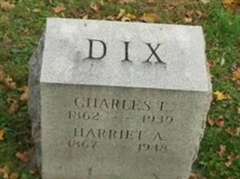 Charles L. Dix