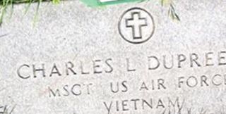 Charles L Dupree Charles L Dupree