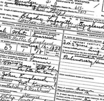 Charles L England Charles L England