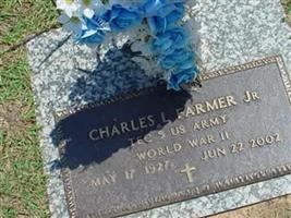 Charles L. Farmer, Jr