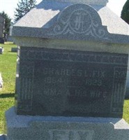 Charles L. Fix Charles L. Fix