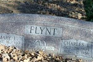 Charles L Flynt