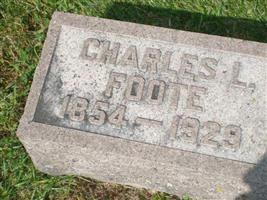 Charles L Foote