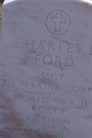 Charles L Ford