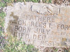 Charles L Forquer