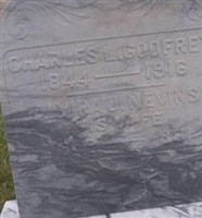 Charles L Godfrey