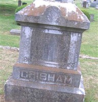 Charles L. Grisham