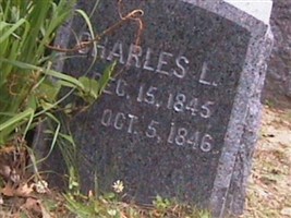 Charles L. Hardy Charles L. Hardy