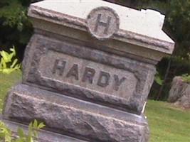 Charles L. Hardy Charles L. Hardy
