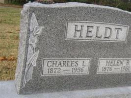 Charles L. Heldt