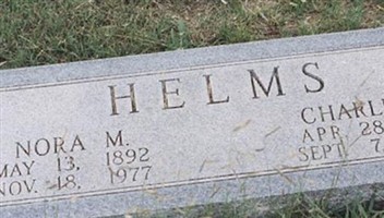 Charles L. Helms