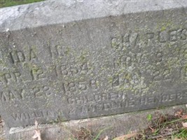 Charles L. Henderson