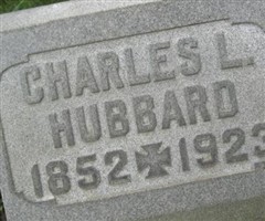Charles L Hubbard Charles L Hubbard