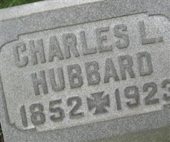 Charles L Hubbard