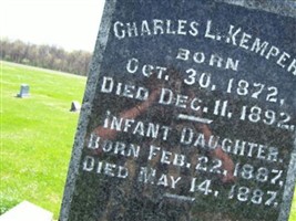 Charles L Kemper
