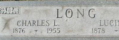 Charles L Long