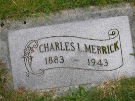 Charles L Merrick