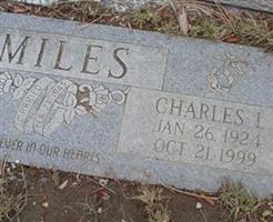 Charles L. Miles