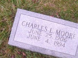 Charles L Moore